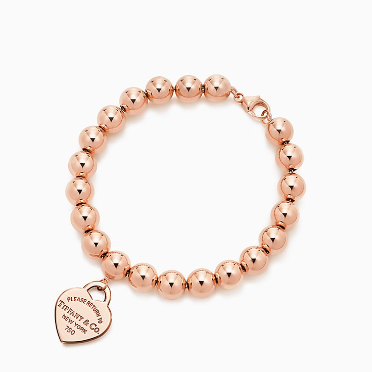 Tiffany armband