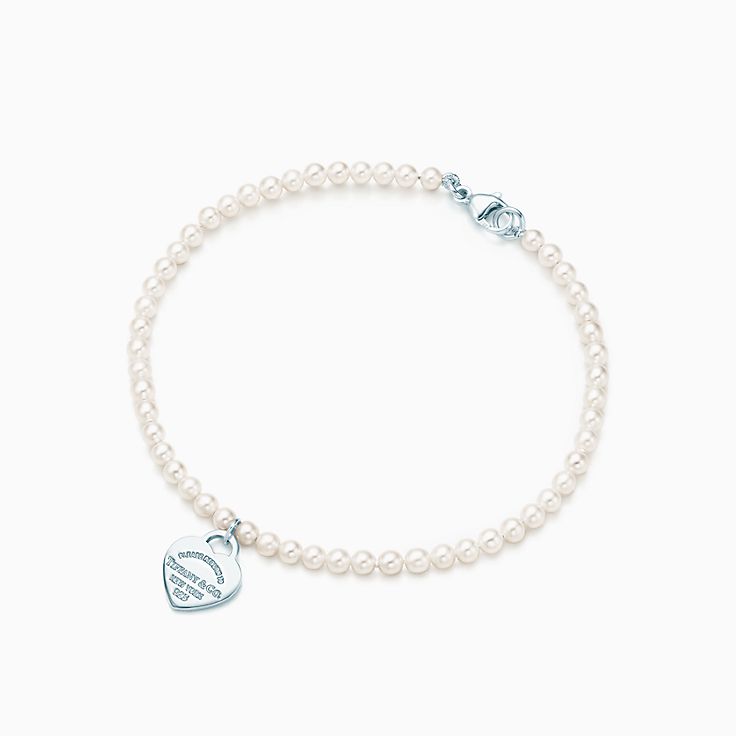 tiffany bracelet freshwater