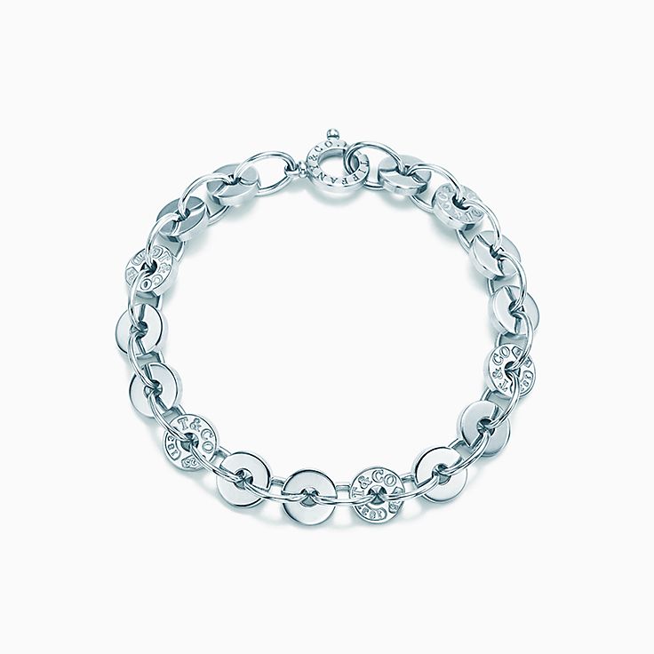 tiffany bracelet 2005