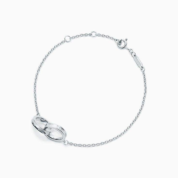 6 tiffany bracelet