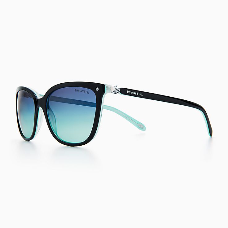 tiffany co sunglasses