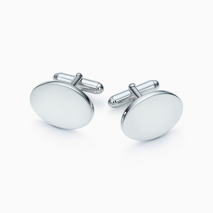 men tiffany cufflink