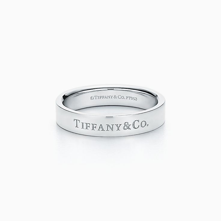 Wedding ring tiffany uk