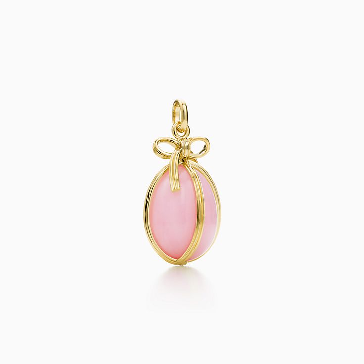 tiffany jewellery egg