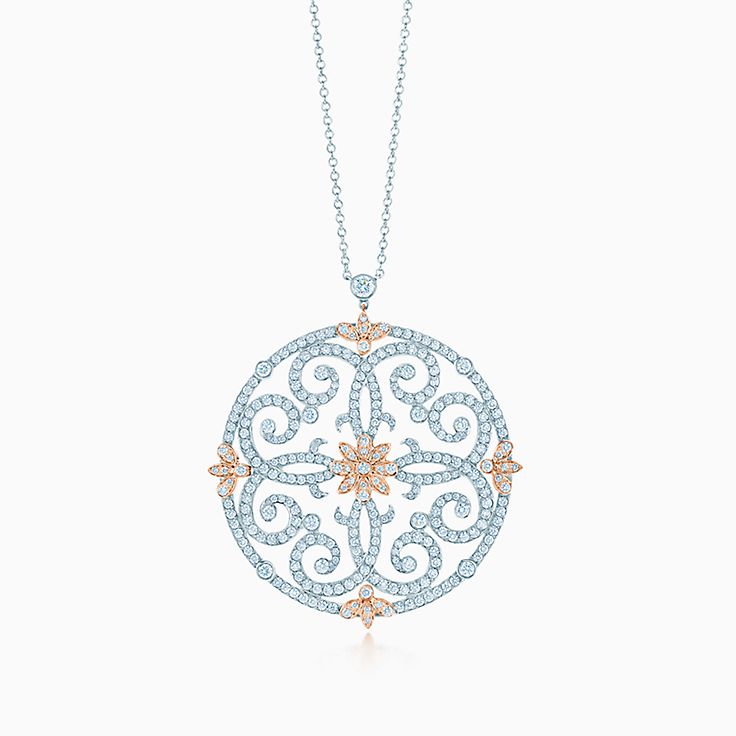 tiffany pendant starkey