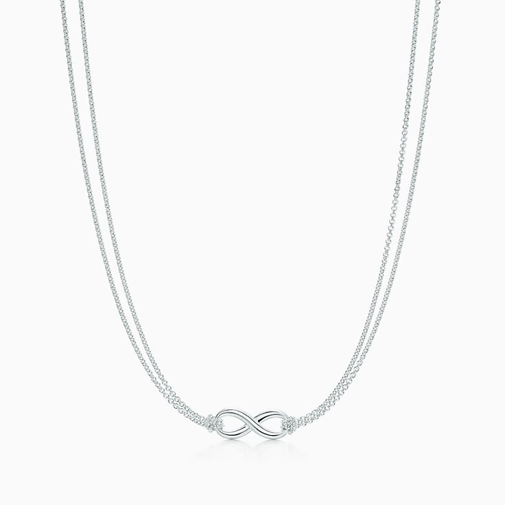 tiffany jewellery necklace