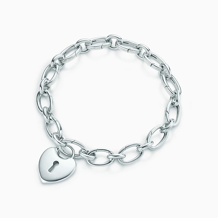 6 tiffany bracelet