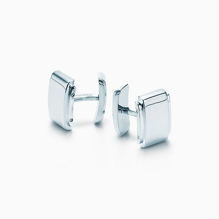 tiffany cufflink sale