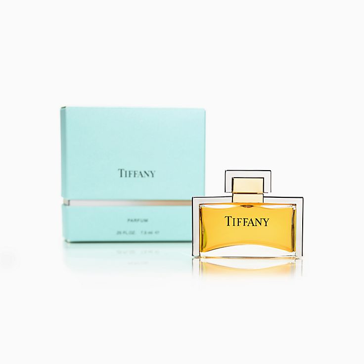 cheap tiffany perfume