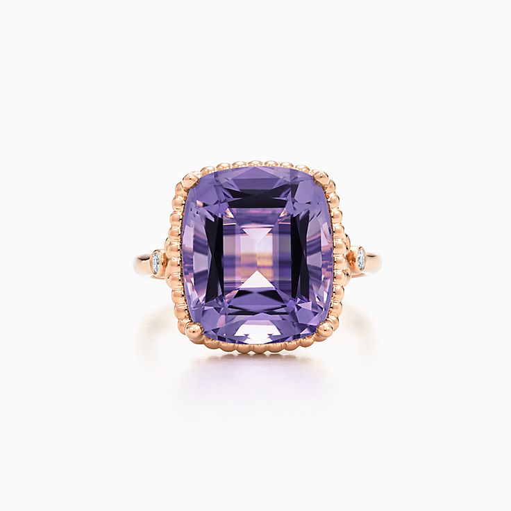 light amethyst tiffany