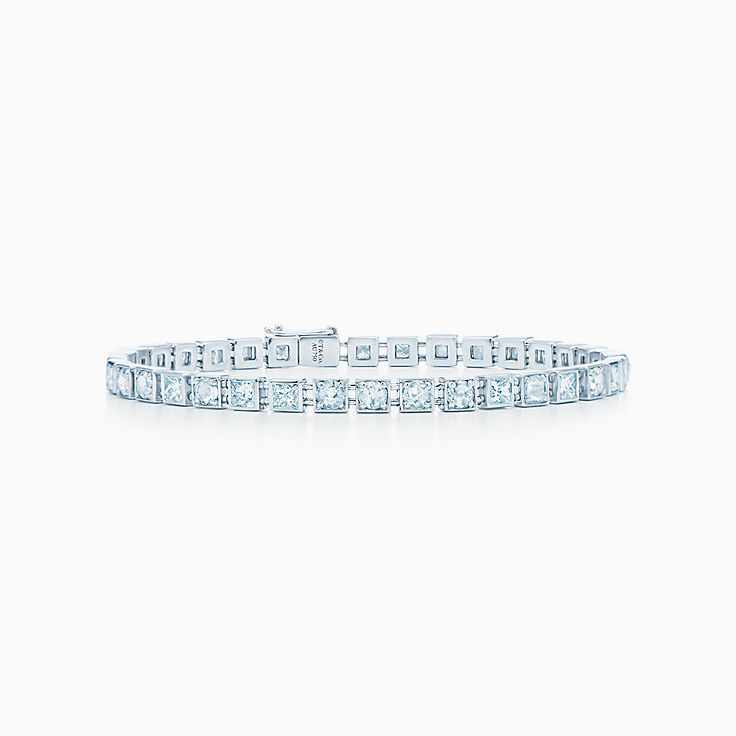 tiffany bracelet diamond