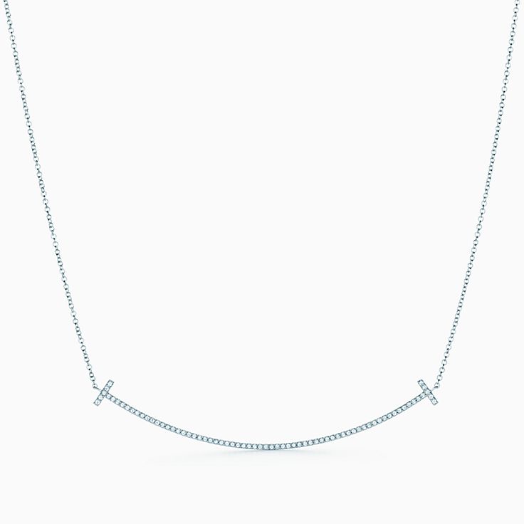 tiffany necklaces heartbeat