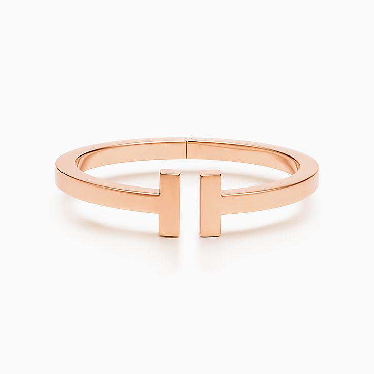 tiffany bracelet ring