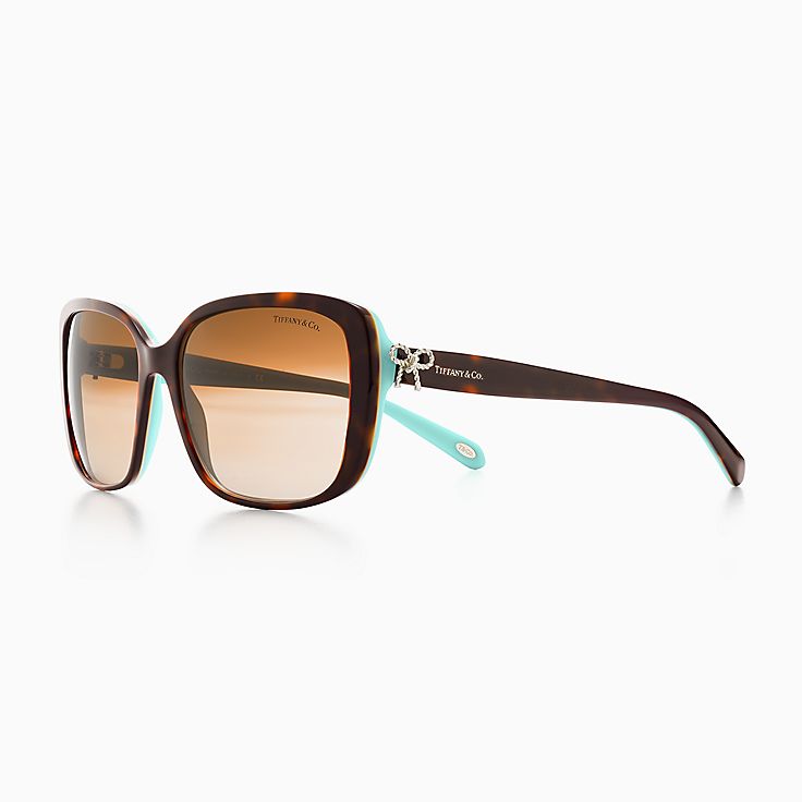 tiffany co sunglasses