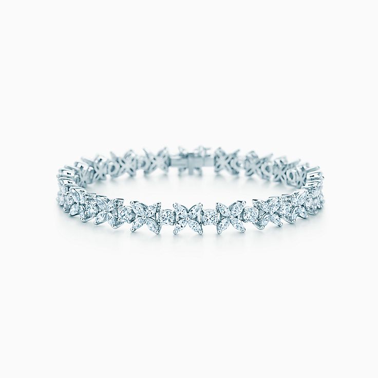 tiffany bracelet ring