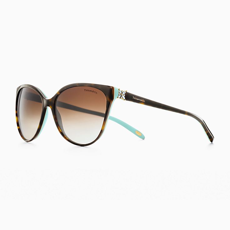 tiffany co sunglasses