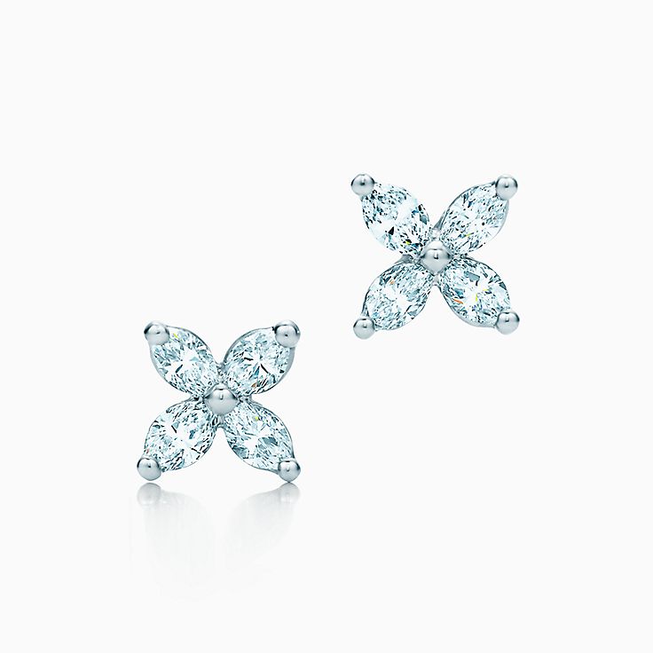 tiffany earrings