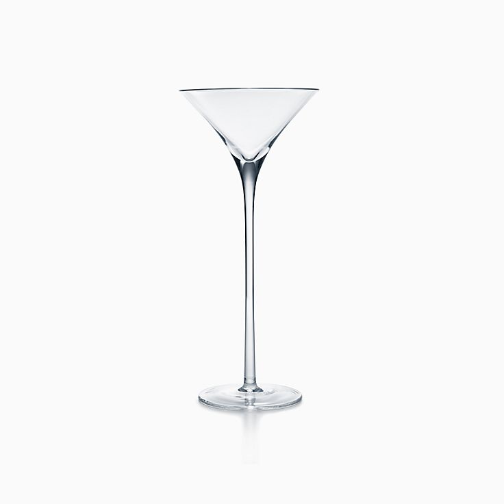 tiffany outlet martini