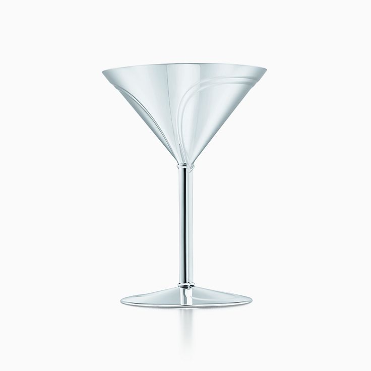 tiffany outlet martini