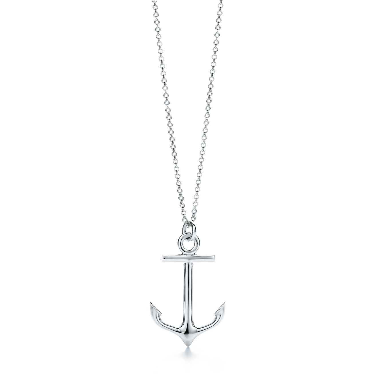 tiffany co anchor