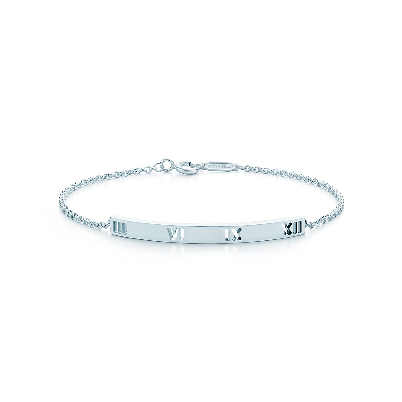 tiffany bracelet atlas