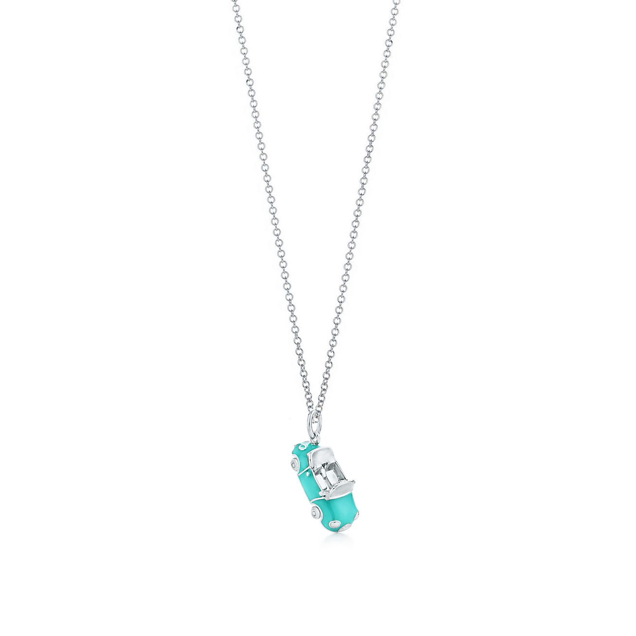 tiffany charms convertibles