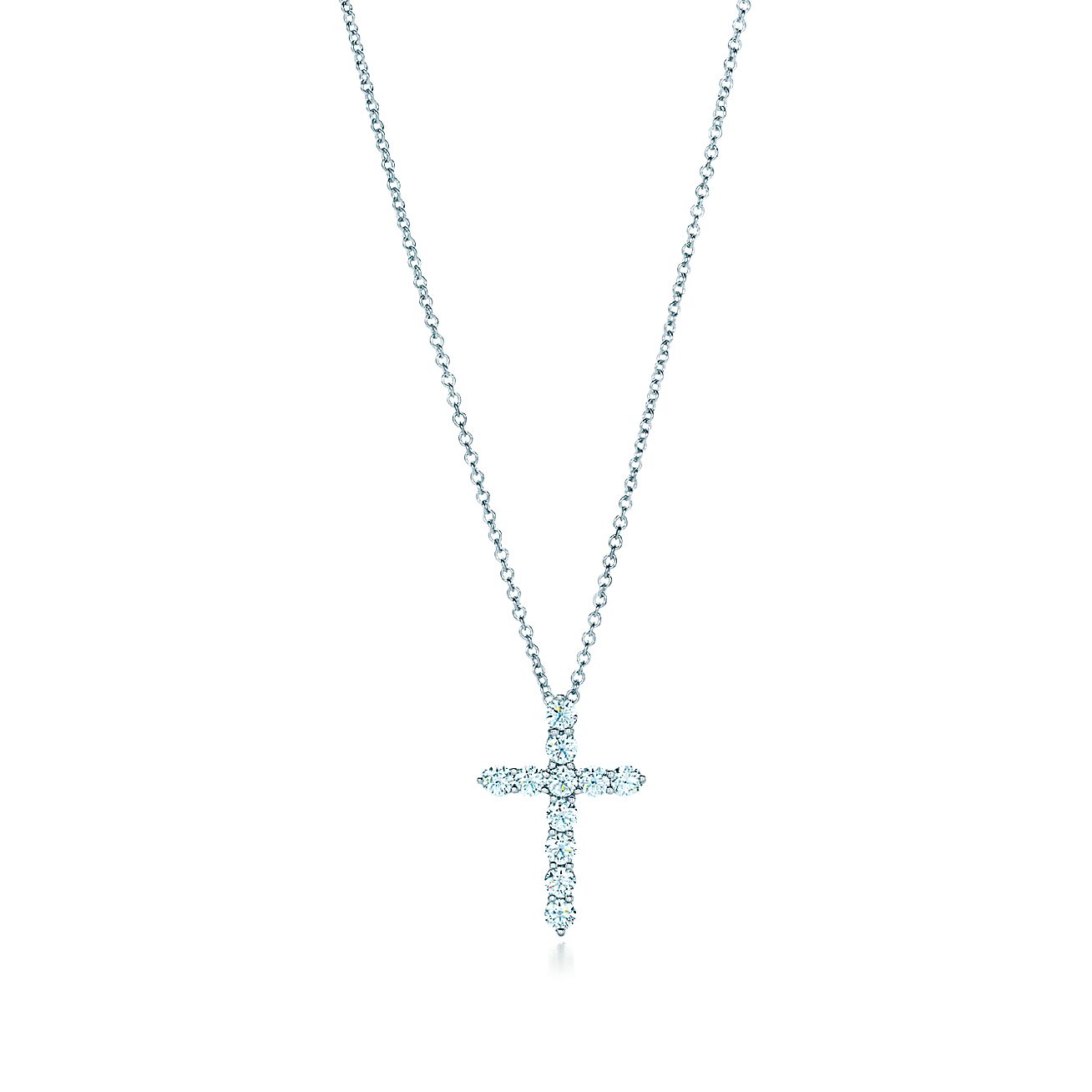 tiffany co cross