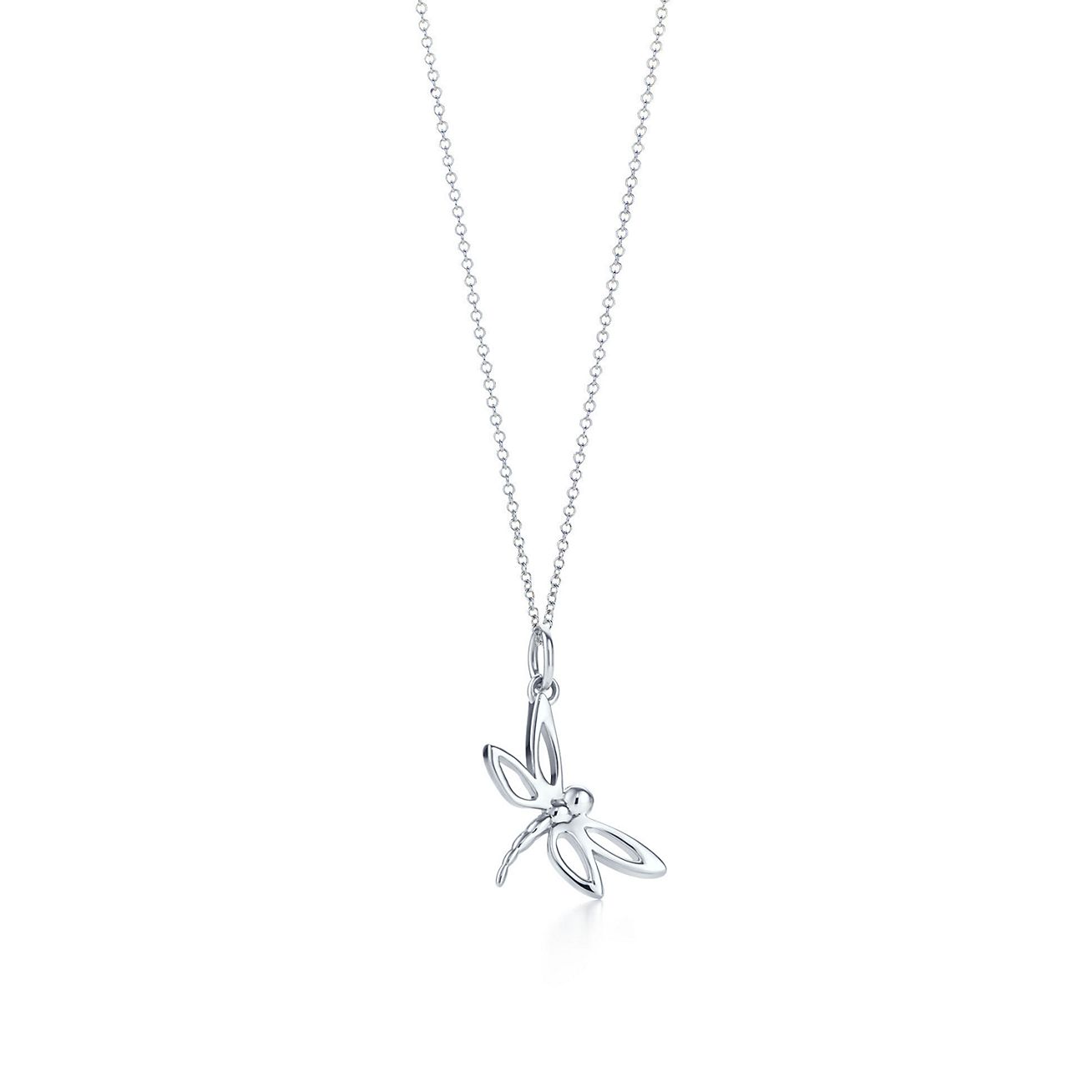 tiffany co dragonfly