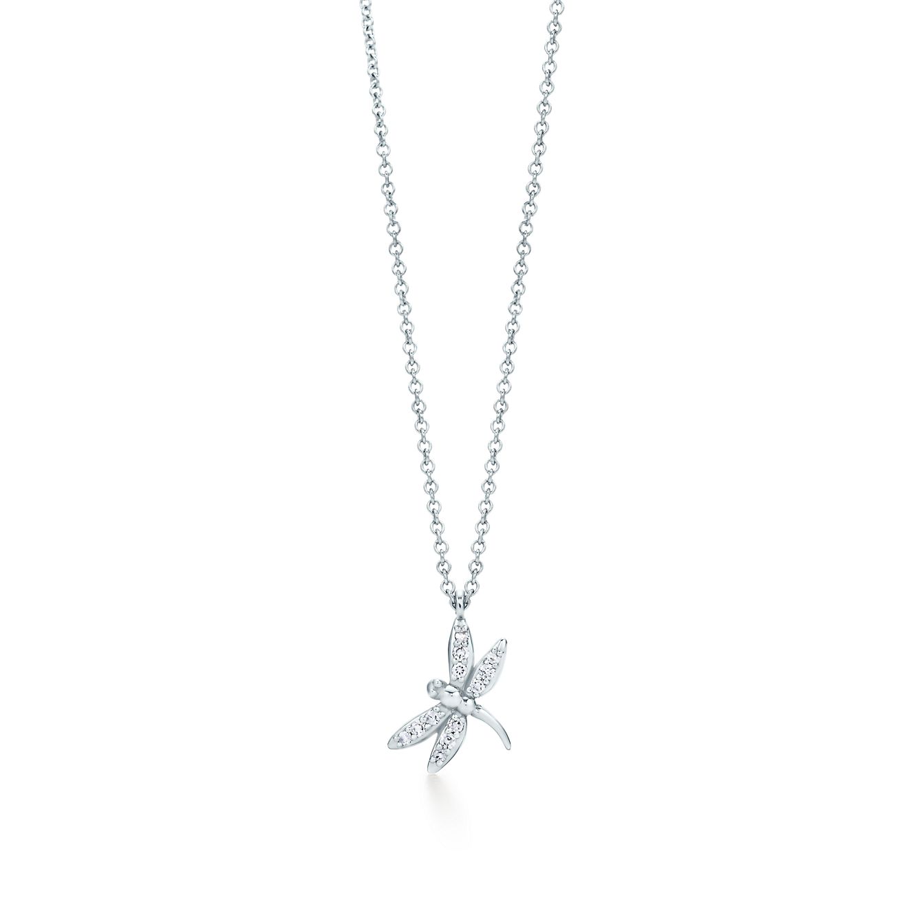 tiffany co dragonfly