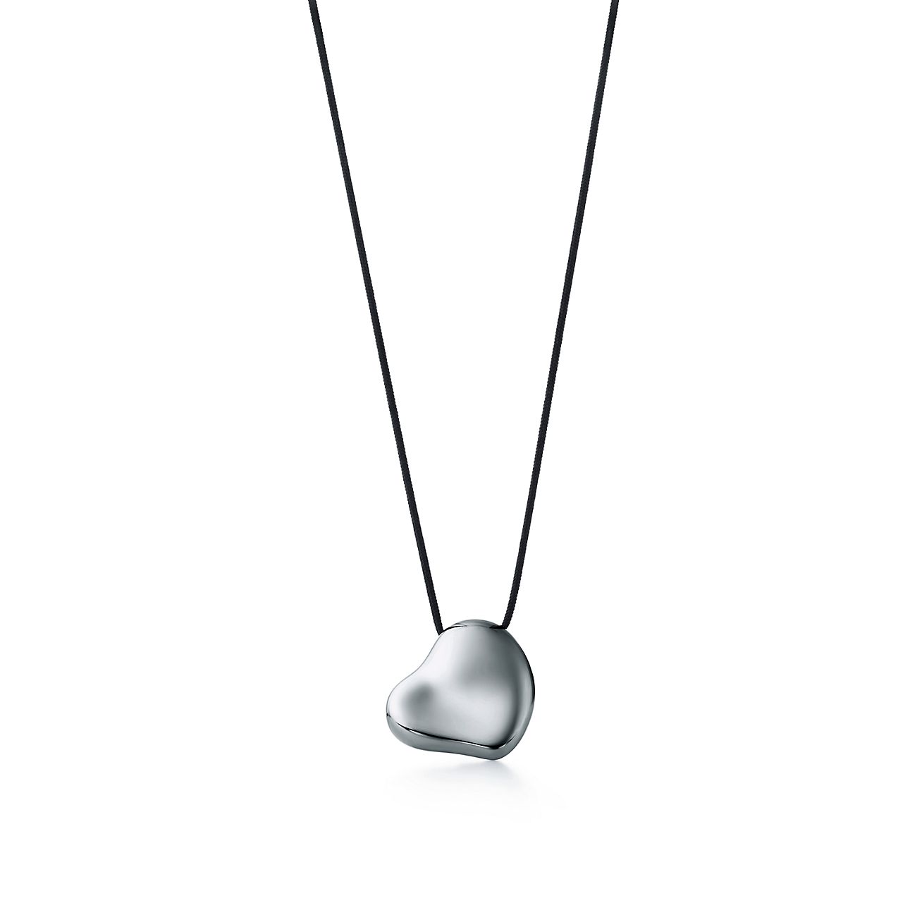 Elsa Peretti®: Full Heart<br>Anhänger