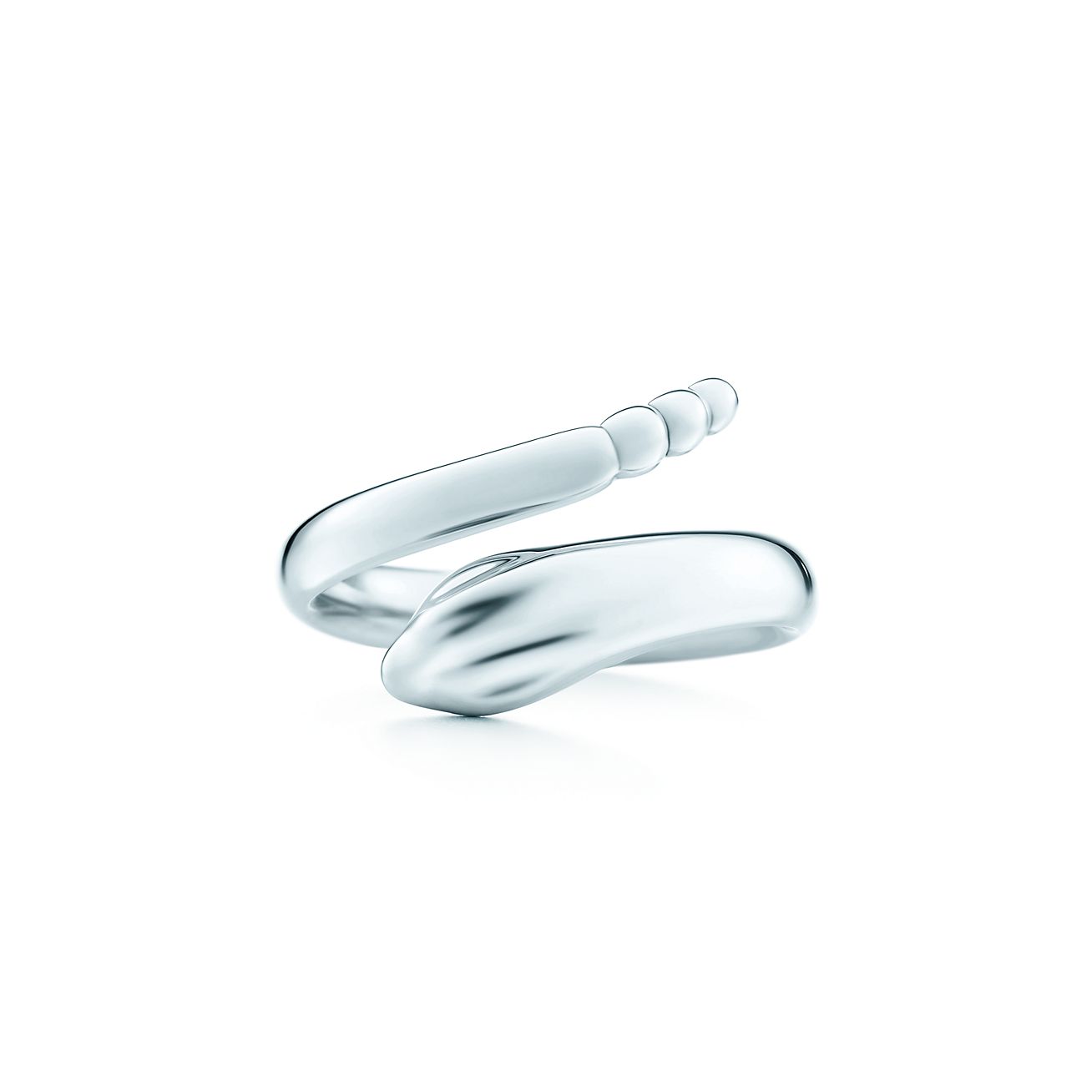 Elsa Peretti Serpent Ring