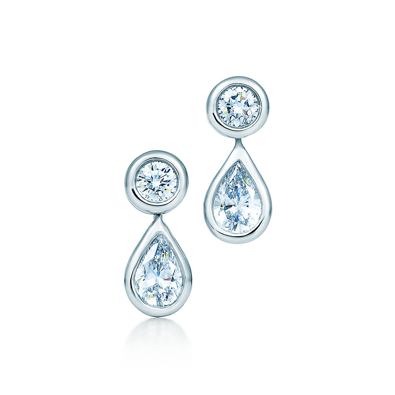 Elsa peretti color by the yard earrings Clearance