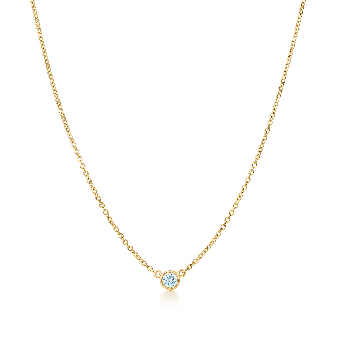 tiffany 18k peretti