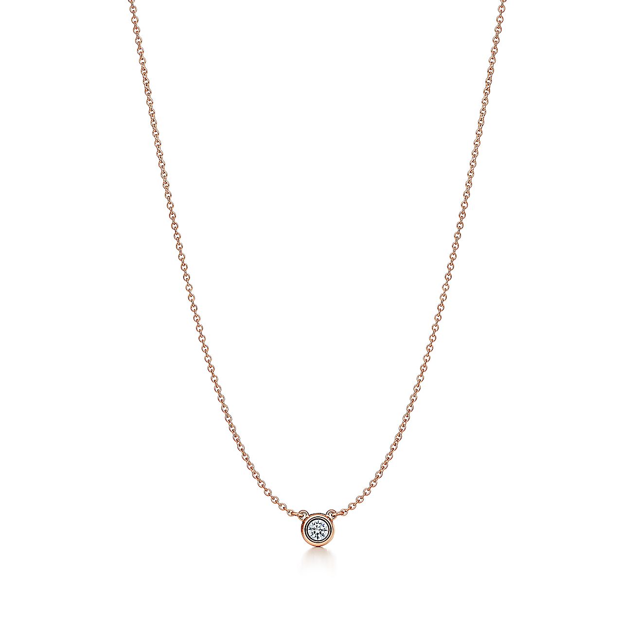 Tiffany elsa peretti diamonds by the yard Clearance