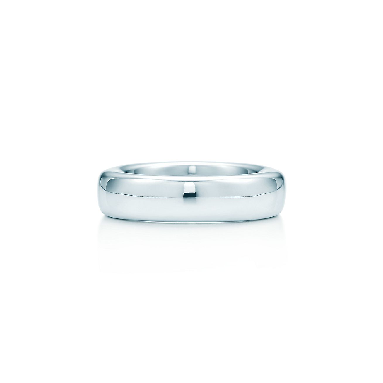 tiffany doughnut ring