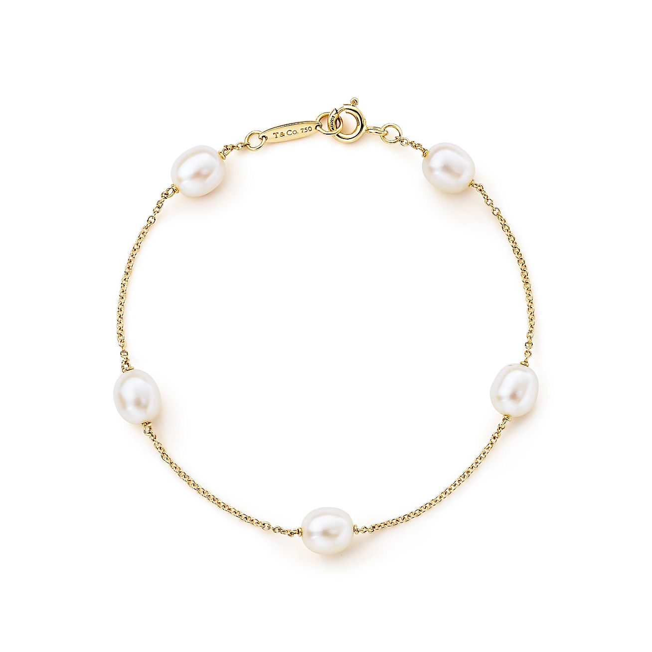 Tiffany pearls by the yard clearance