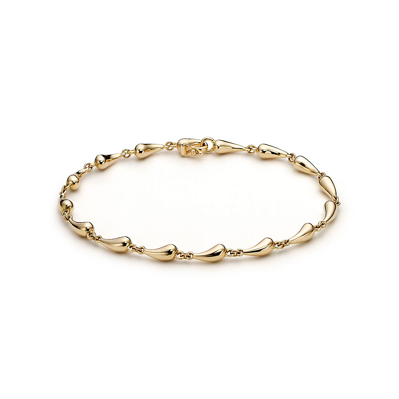 Tiffany peretti bracelet clearance