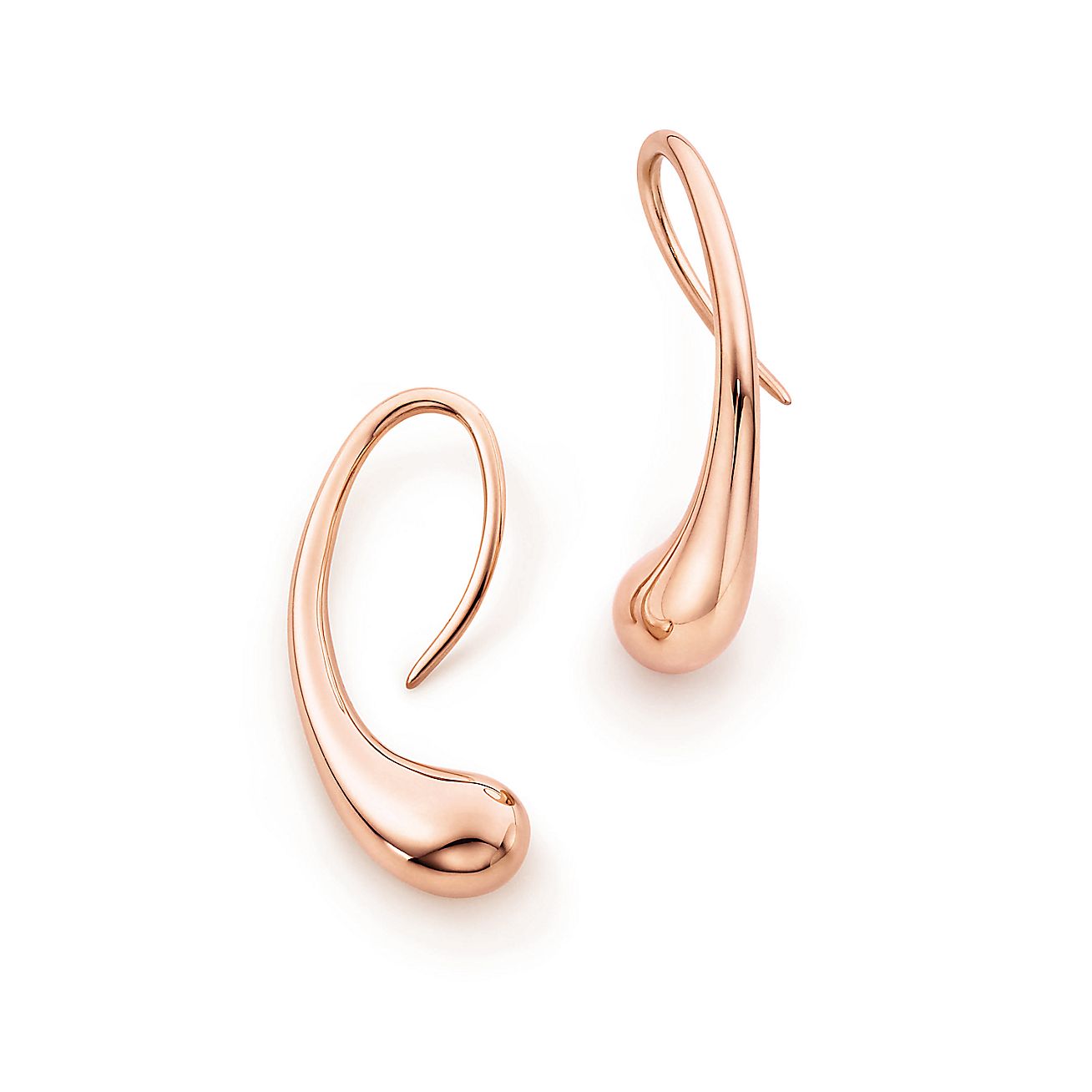 peretti earrings