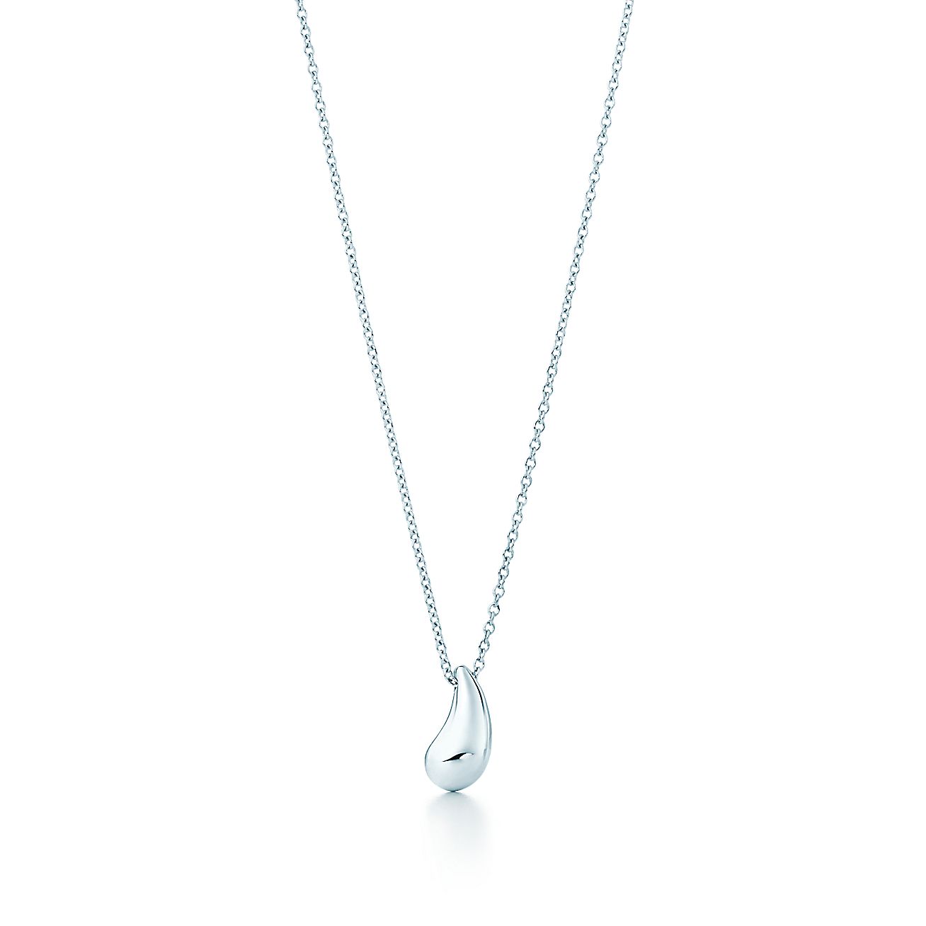 Elsa peretti teardrop pendant Clearance
