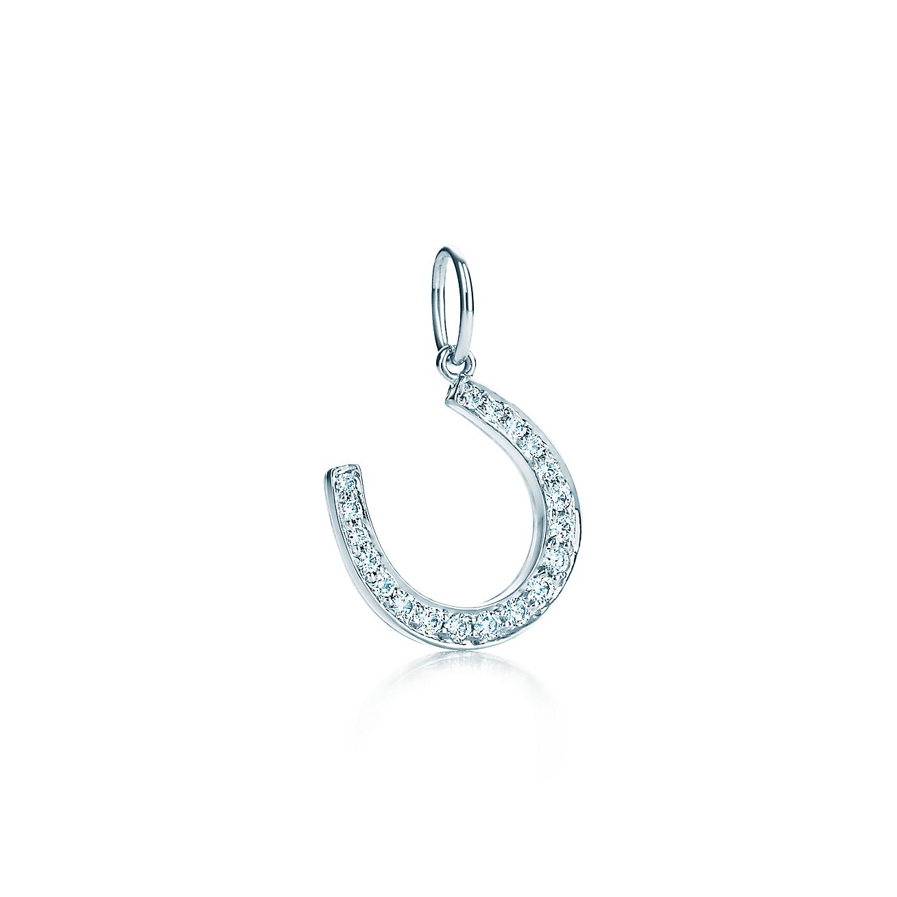 Horseshoe charms clearance