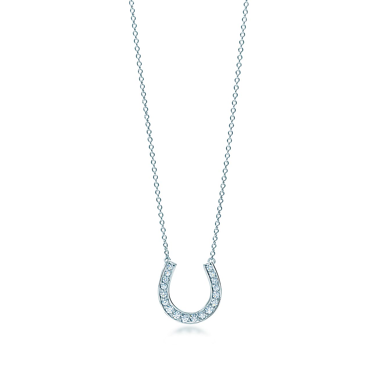 tiffany co horseshoe