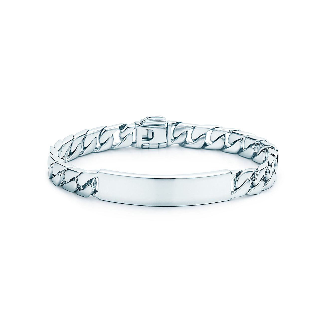 Id bracelet tiffany clearance