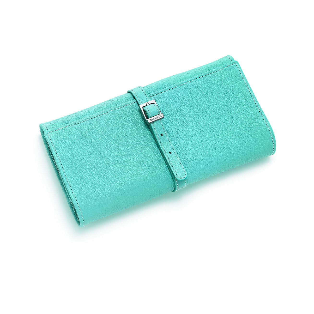 tiffany jewellery roll