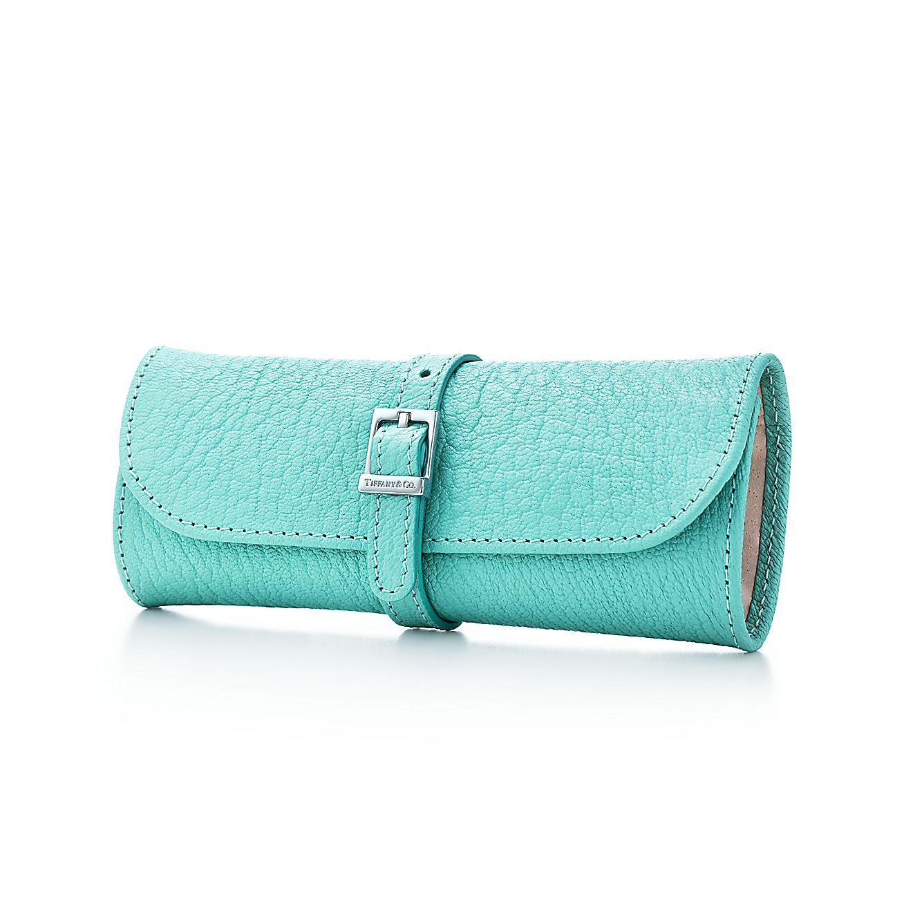 tiffany jewellery roll