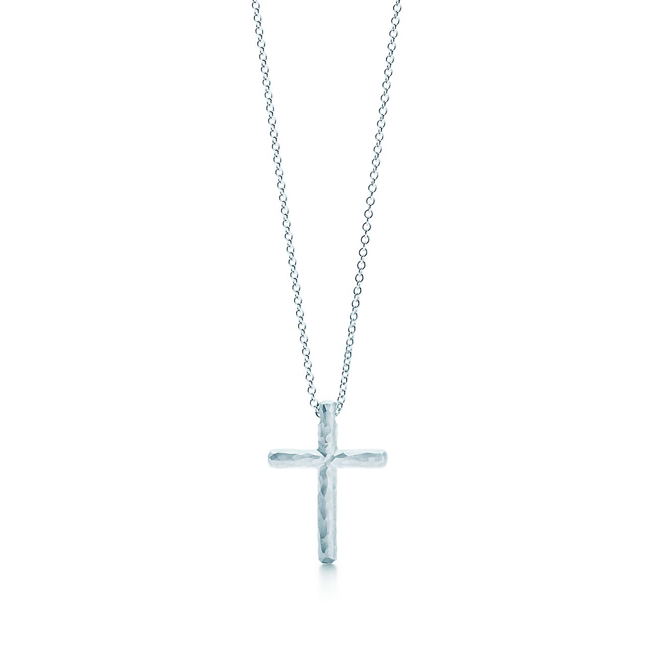 tiffany paloma cross