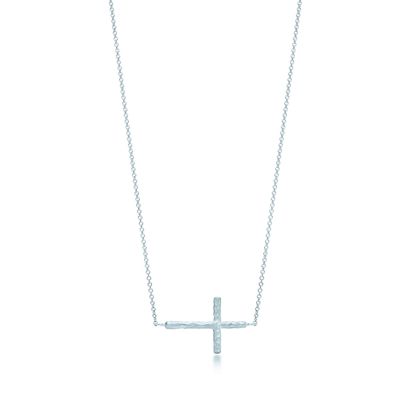 tiffany paloma cross