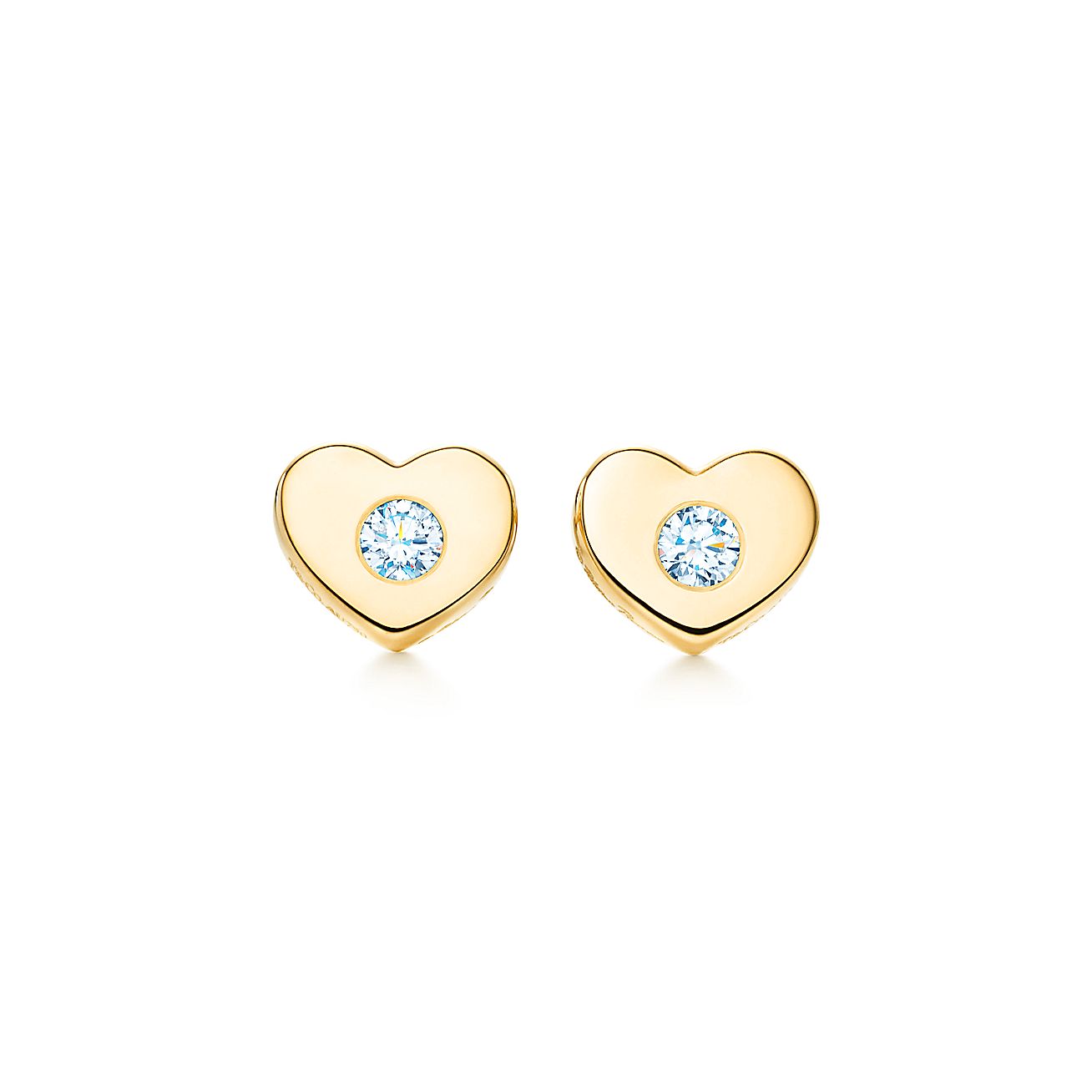Paloma picasso heart earrings Outlet
