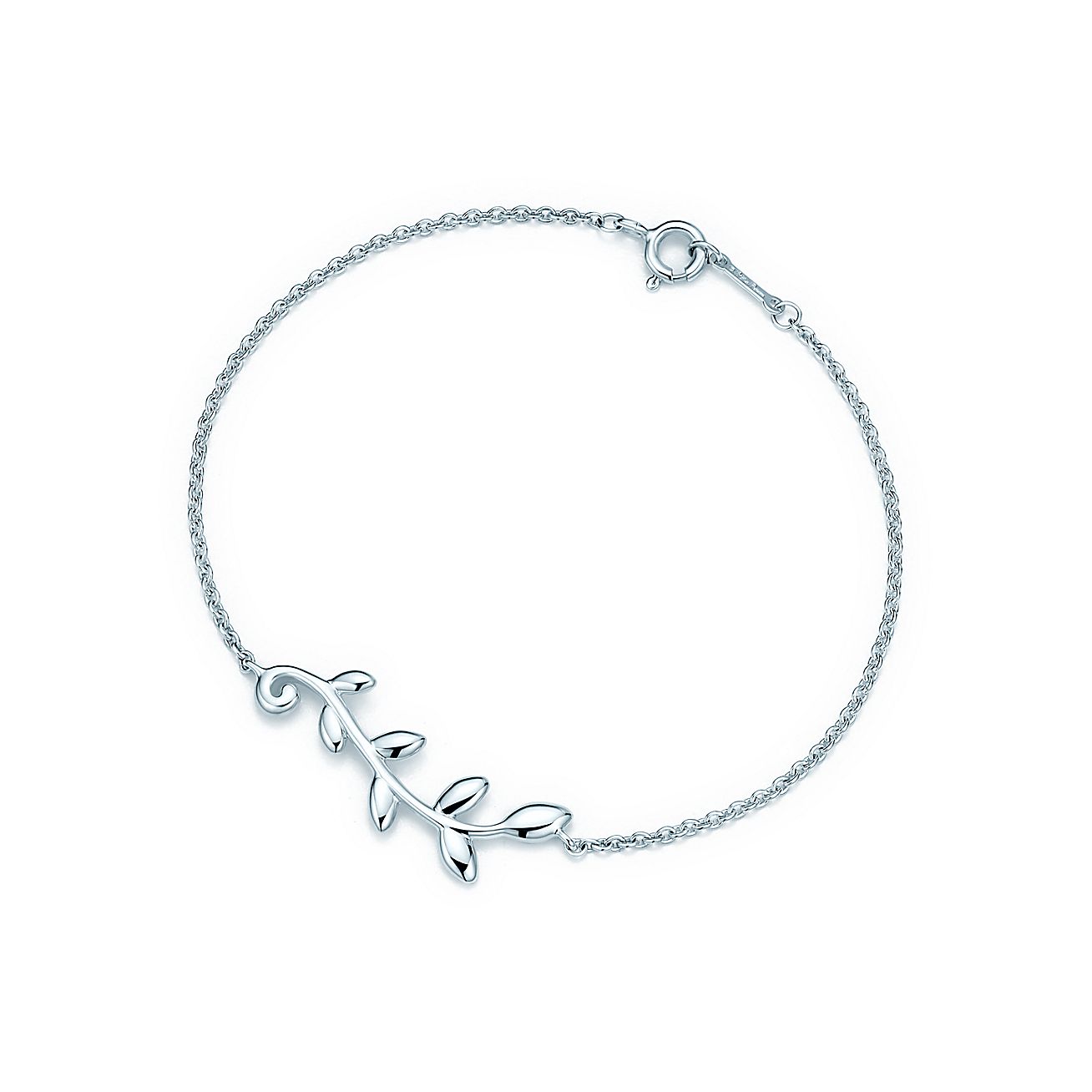 tiffany bracelet 550i