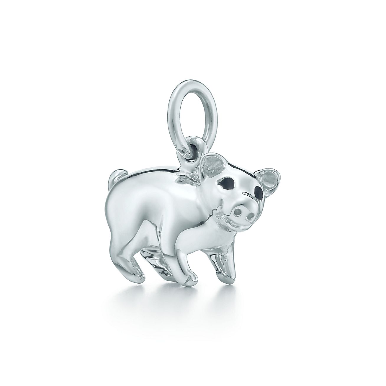 pig charm pig charm