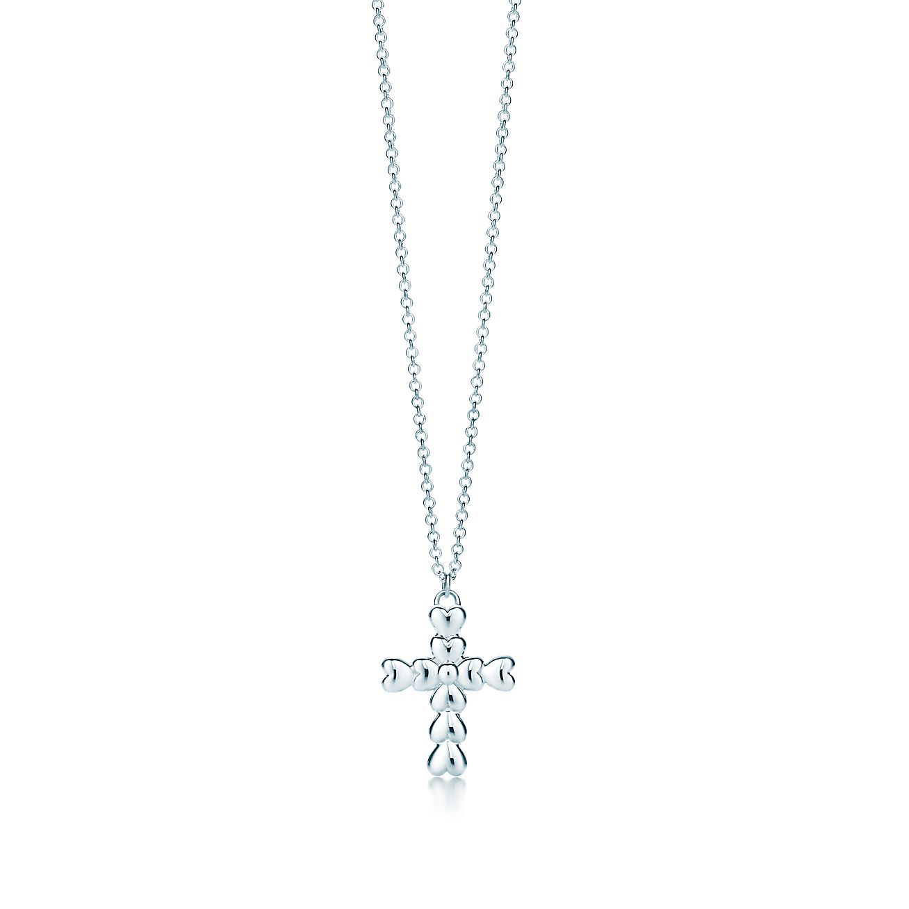 tiffany paloma cross